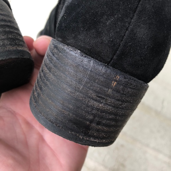 Seychelles Score Booties - Picture 8 of 8